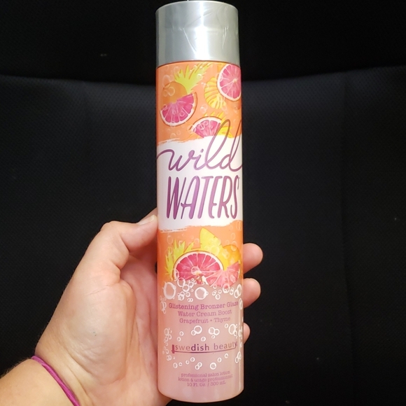 Tanning lotion - Picture 2 of 4